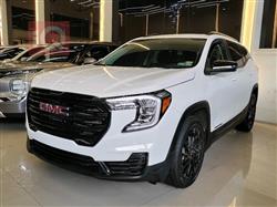 GMC Terrain